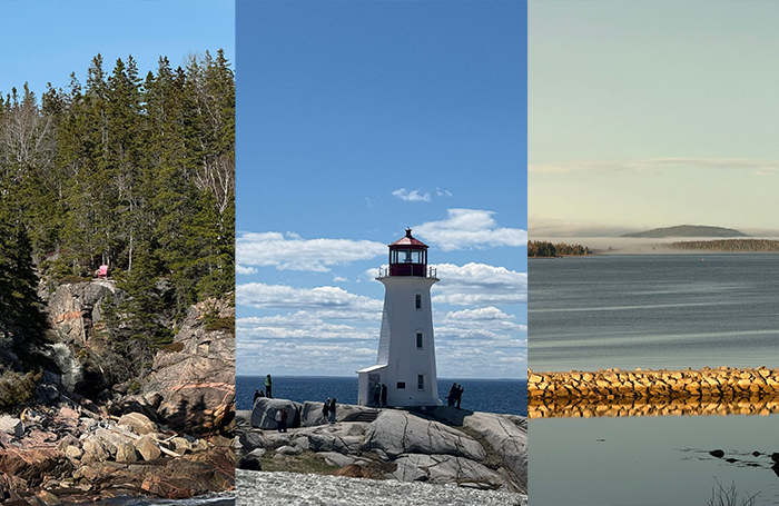 Nova Scotia